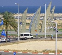 Ashdod Marina